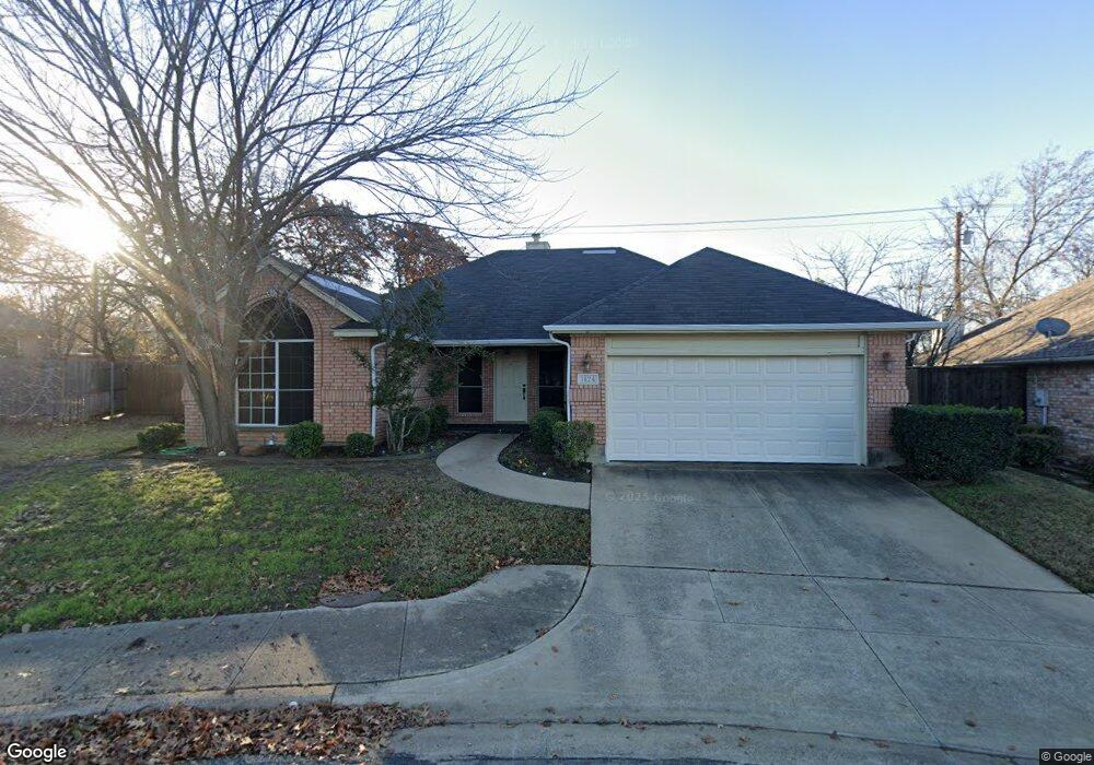 1424 Sylvia Dr, Bedford, TX 76021 - photo 1