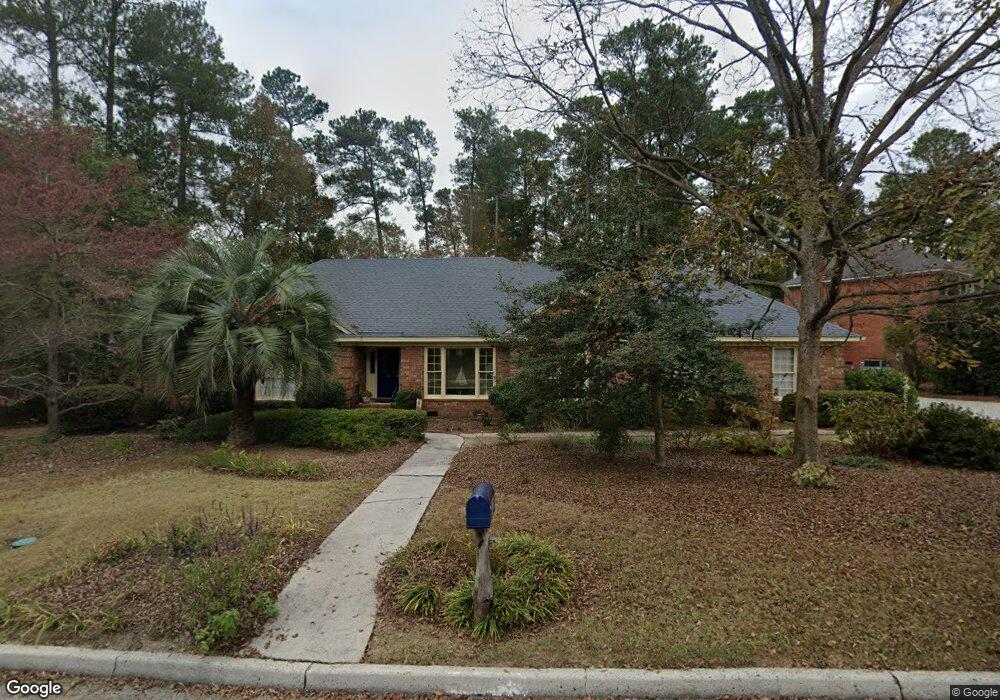 4219 Knollcrest Cir S, Augusta, GA 30907 - photo 1