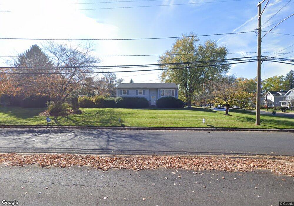 600 S Bellevue Ave unit 1, Langhorne, PA 19047 - photo 1