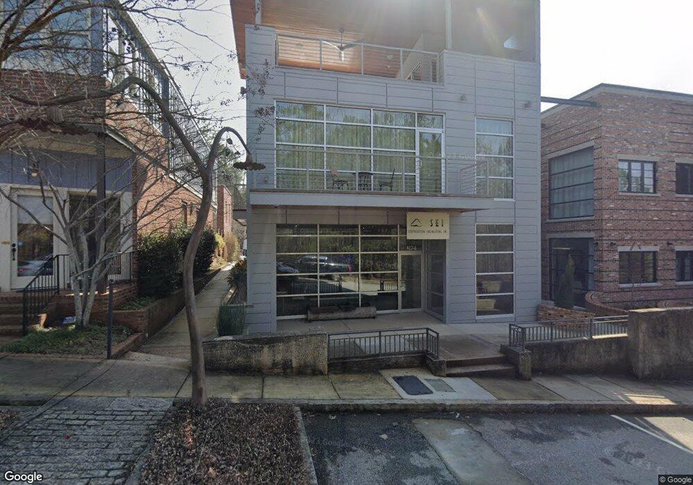 417 Selborne Way, Palmetto, GA 30268 - photo 1