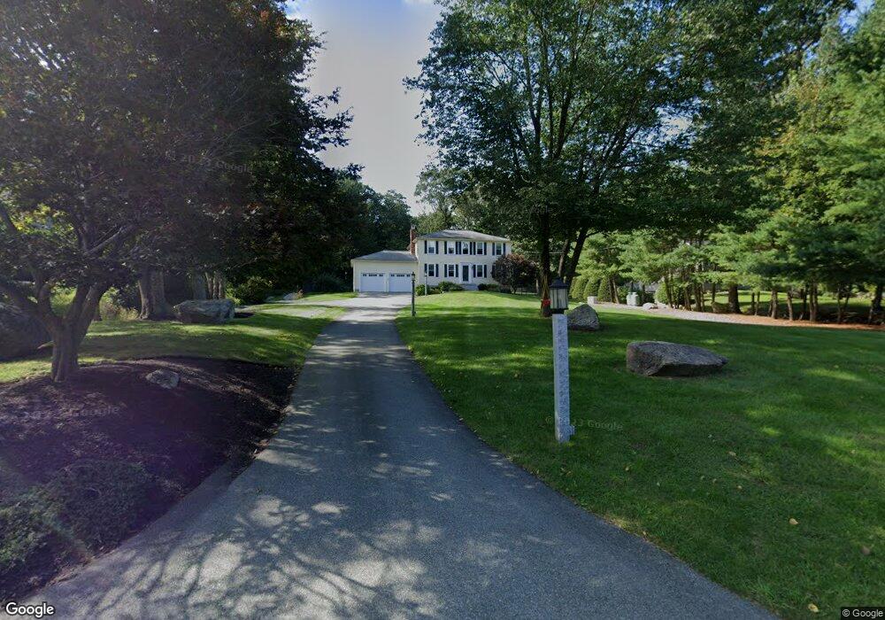 23 Brookview Rd, Millis, MA 02054 - photo 1