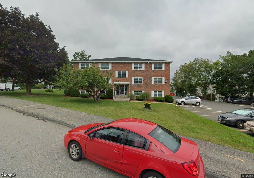 80 Cambridge Rd, Woburn, MA 01801 - photo 1