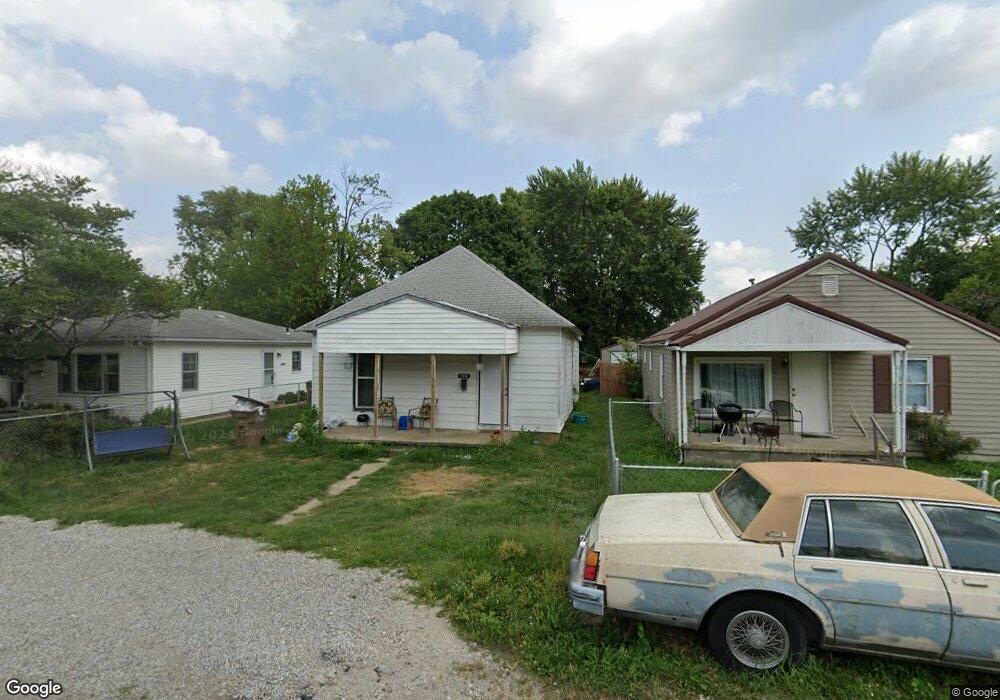 503 N Cherry St, Columbus, IN 47201 - photo 1