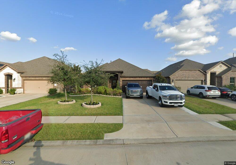4111 Palmer Meadow Ct, Katy, TX 77494 - photo 1