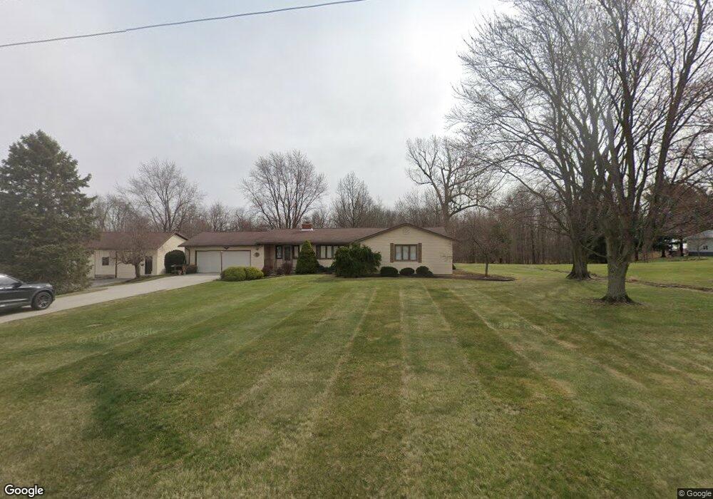 16897 Road 8p, Columbus Grove, OH 45830 - photo 1