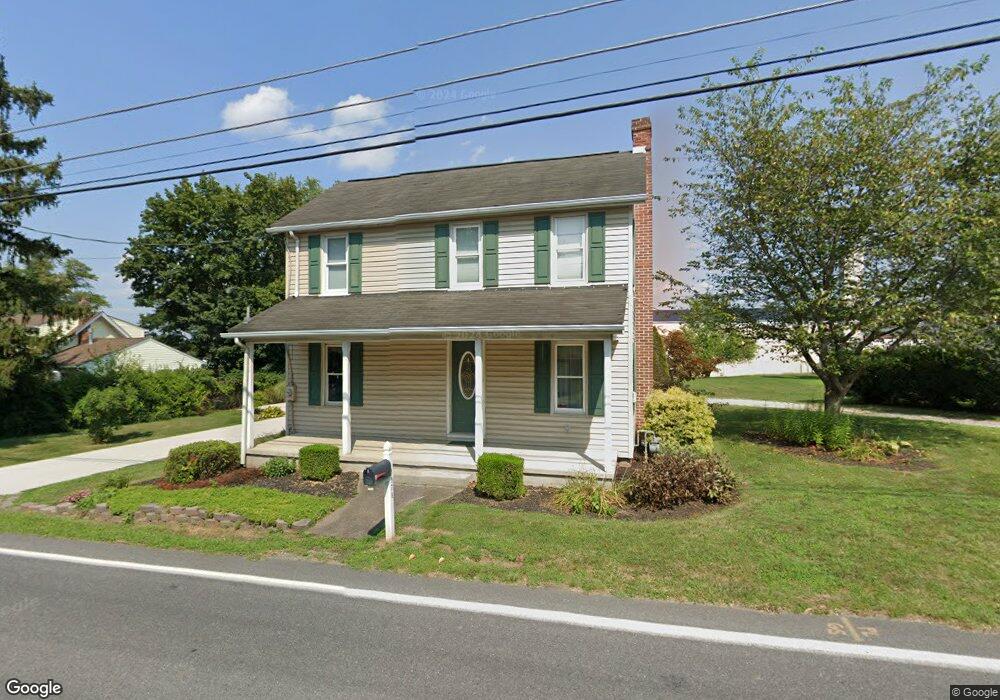 2178 White Hall Rd, Littlestown, PA 17340 - photo 1