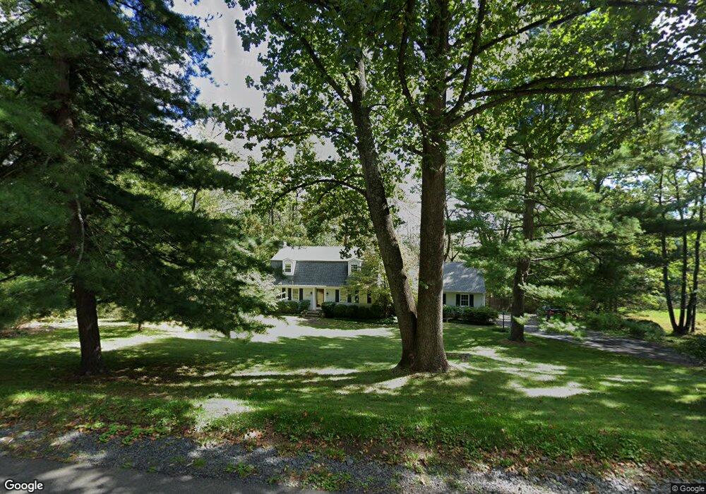 108 Old Farm Rd, Basking Ridge, NJ 07920 - photo 1