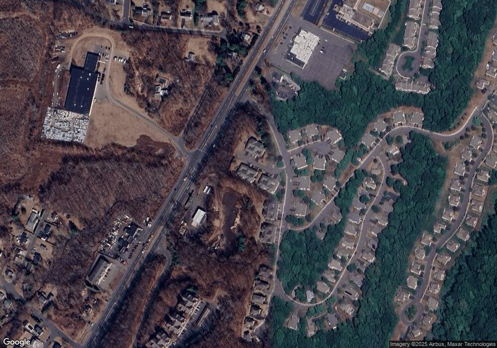 21 Cypress Cir unit 21, Berlin, CT 06037 - photo 1