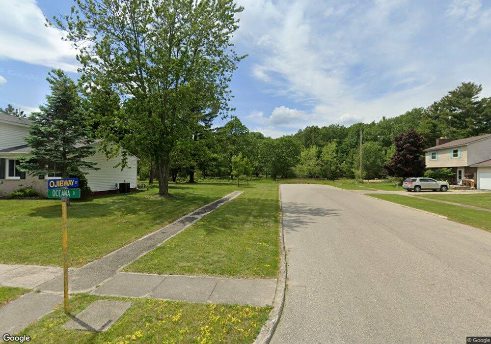 509 Oceana St, Oscoda, MI 48750 - photo 1