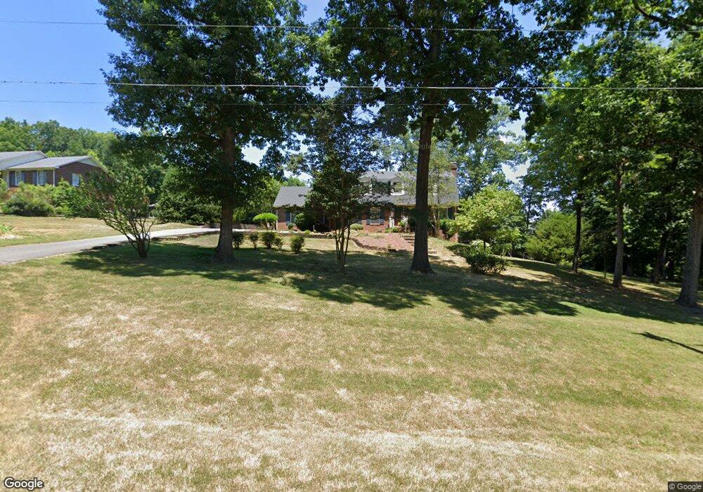 800 Monroe Ave, Asheboro, NC 27205 - photo 1