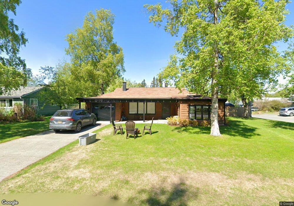 2845 Knik Ave, Anchorage, AK 99517 - photo 1