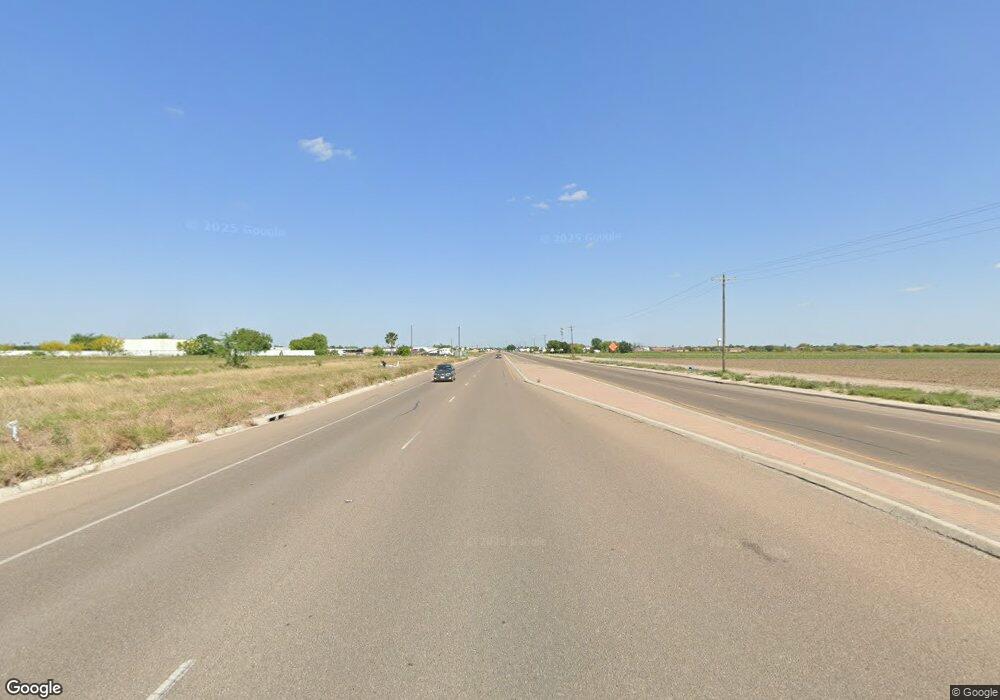 871 W Earling Rd, Donna, TX 78537 - photo 1