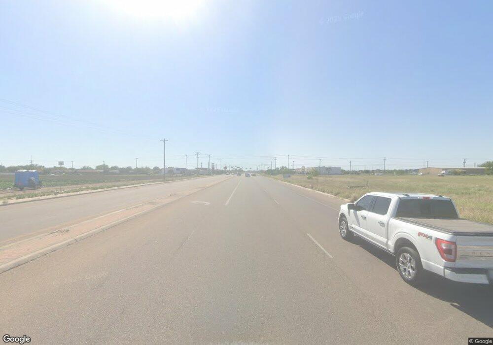 869 W Earling Rd, Donna, TX 78537 - photo 1