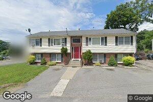 647 Manton Ave, Providence, RI 02909