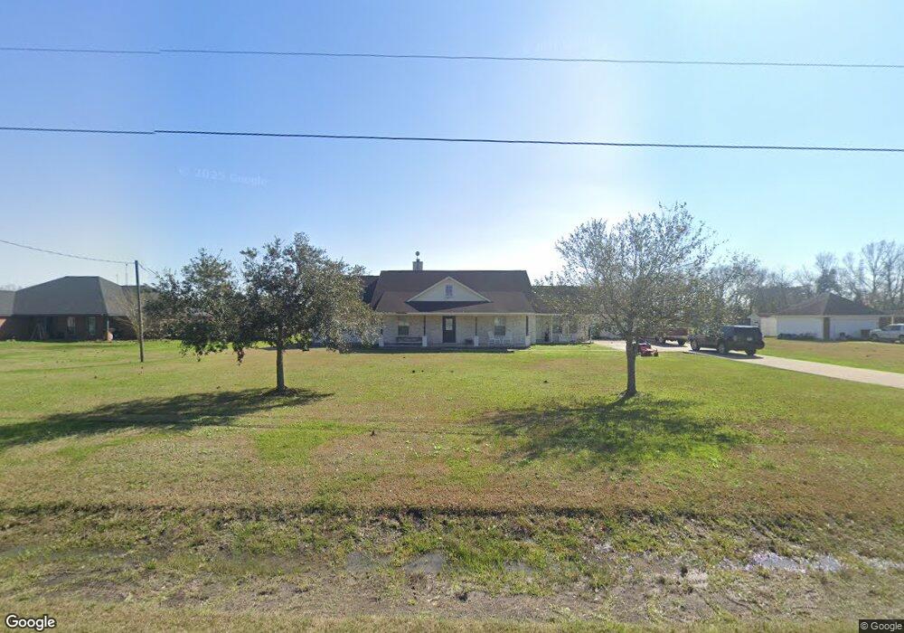 4812 Hayes Rd, Alvin, TX 77511 - photo 1
