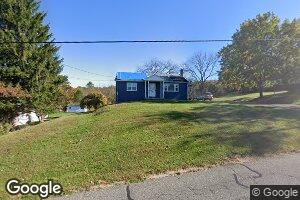 1020 Palm Hill Rd, Palm, PA 18070