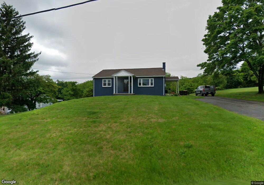 1020 Palm Hill Rd, Palm, PA 18070 - photo 1