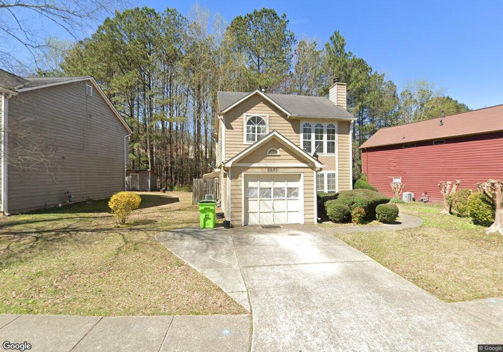 6583 Coventry Point, Austell, GA 30168 - photo 1