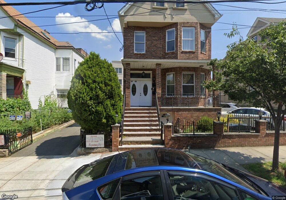 40 Cooper Place unit 2, Weehawken, NJ 07086 - photo 1