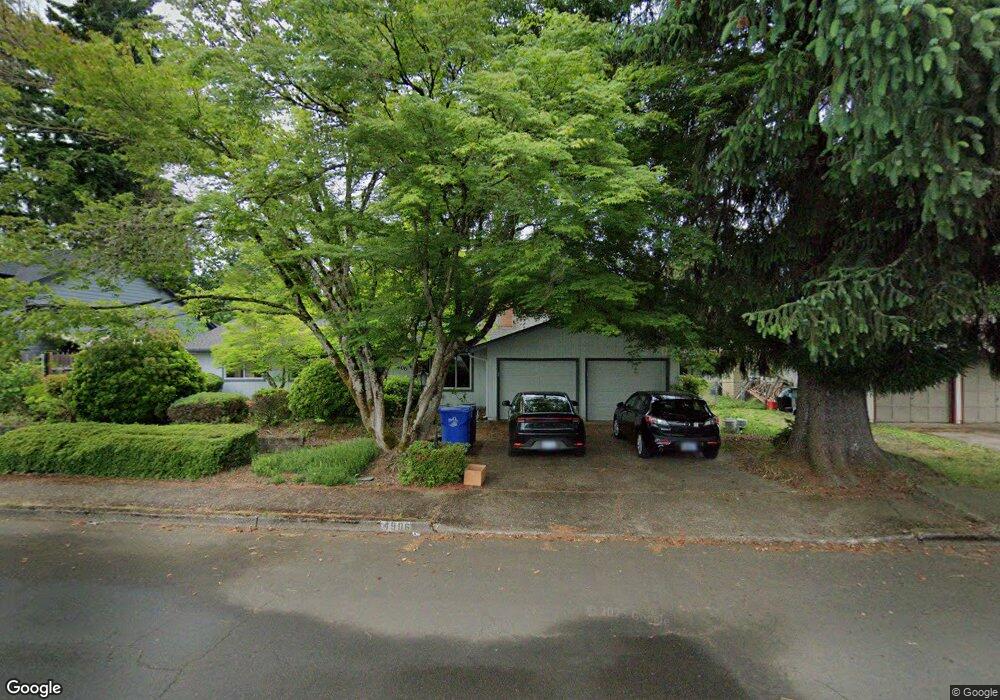 4906 Pullman Ave SE, Salem, OR 97302 - photo 1