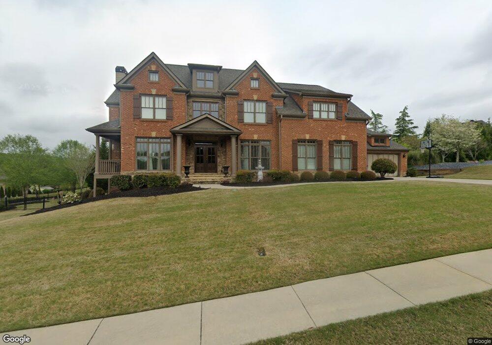 4710 Crestview Way, Flowery Branch, GA 30542 - photo 1