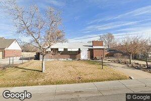 7140 Clermont St, Commerce City, CO 80022