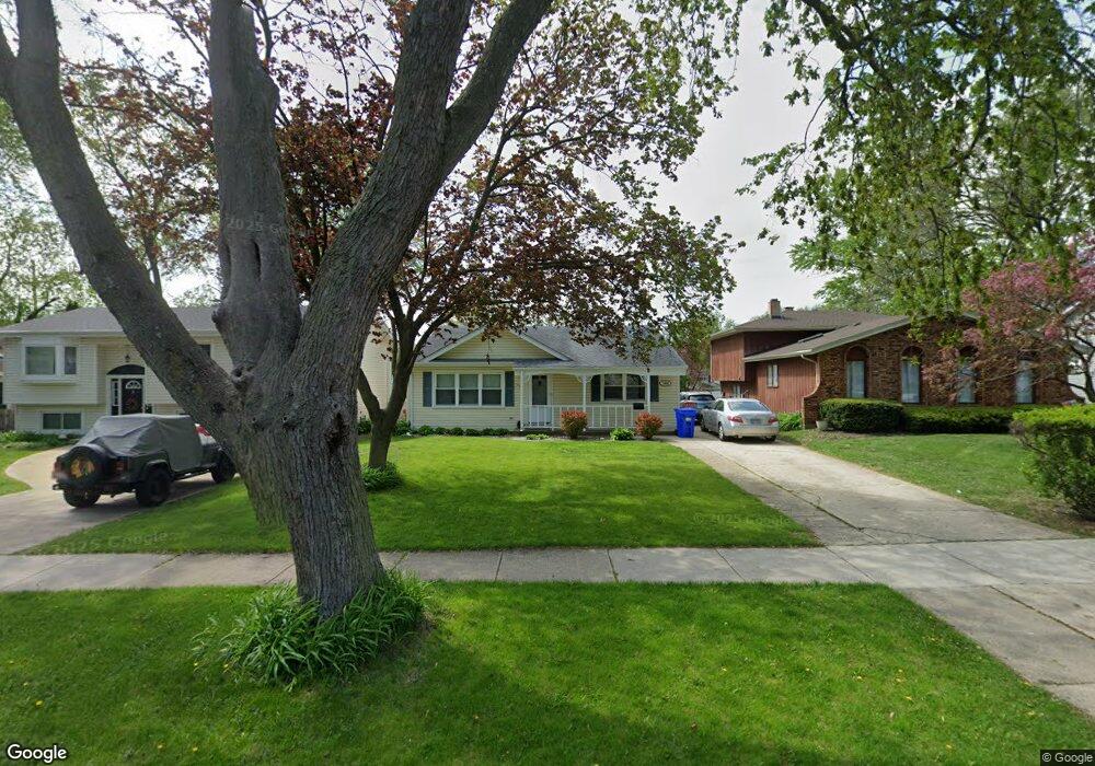 1308 E Elm St, Wheaton, IL 60189 - photo 1