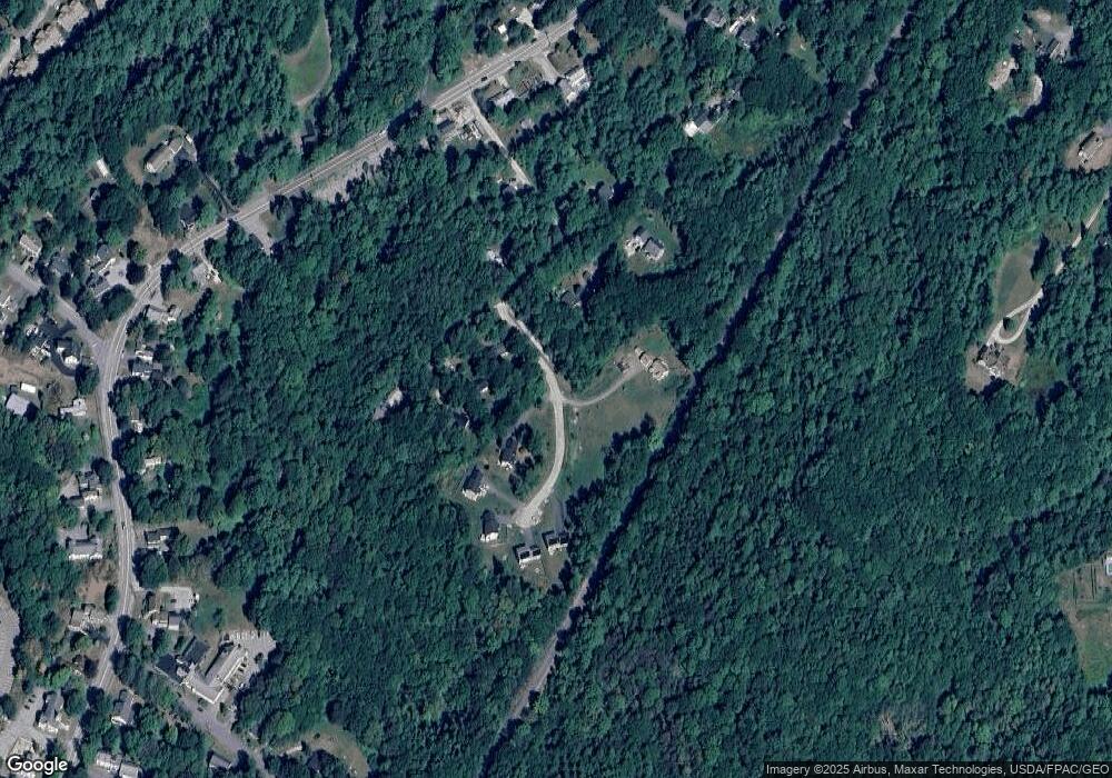 0 Falcon Way unit 1357263, Freeport, ME 04032 - photo 1