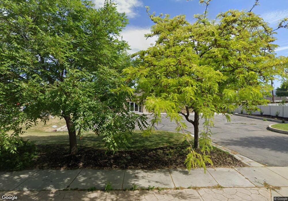 8105 S 700 E, Sandy, UT 84070 - photo 1