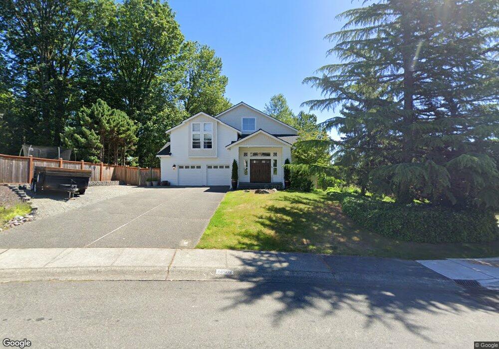 14502 86th Place NE, Kenmore, WA 98028 - photo 1