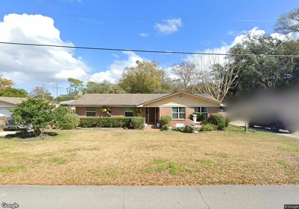 1465 Eddy Rd, Jacksonville, FL 32211 - photo 1