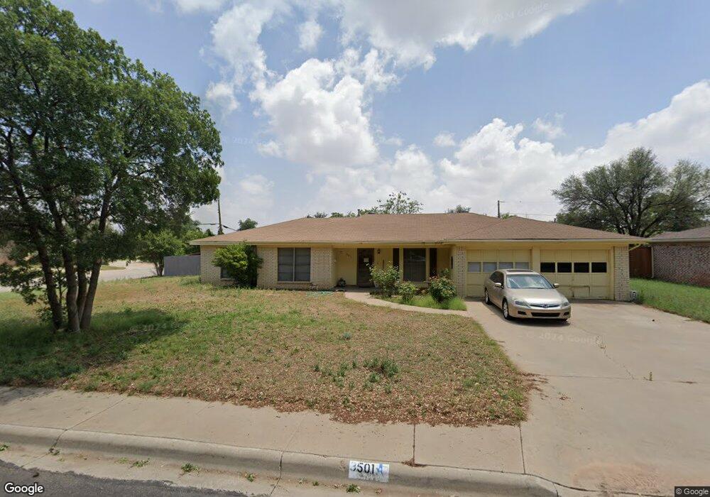 3501 Gulf Ave, Midland, TX 79707 - photo 1