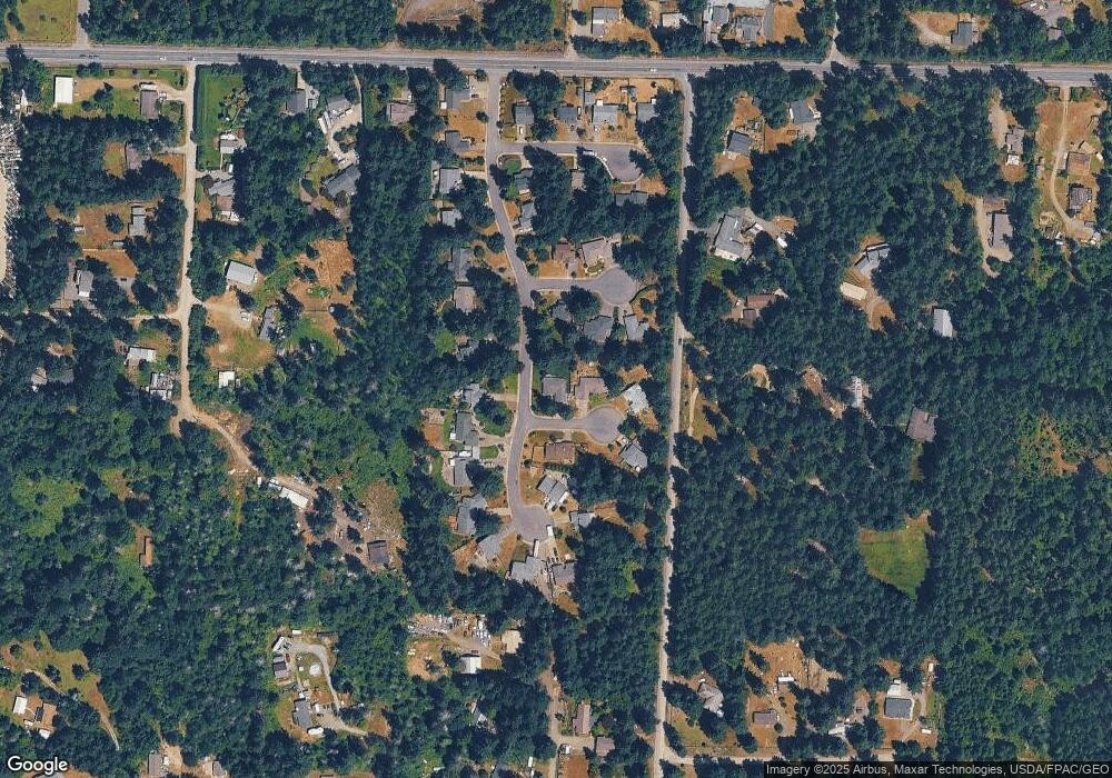 11015 202nd Street Ct E, Graham, WA 98338 - photo 1