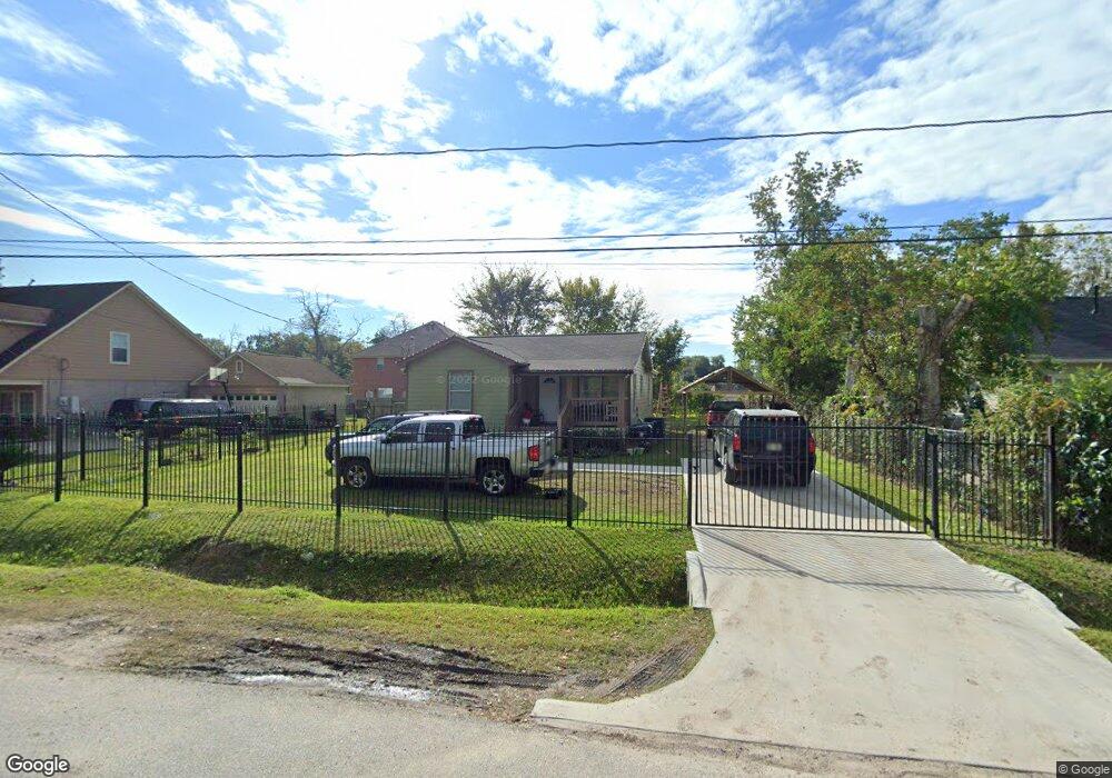 2509 Glen Ave, Houston, TX 77088 - photo 1