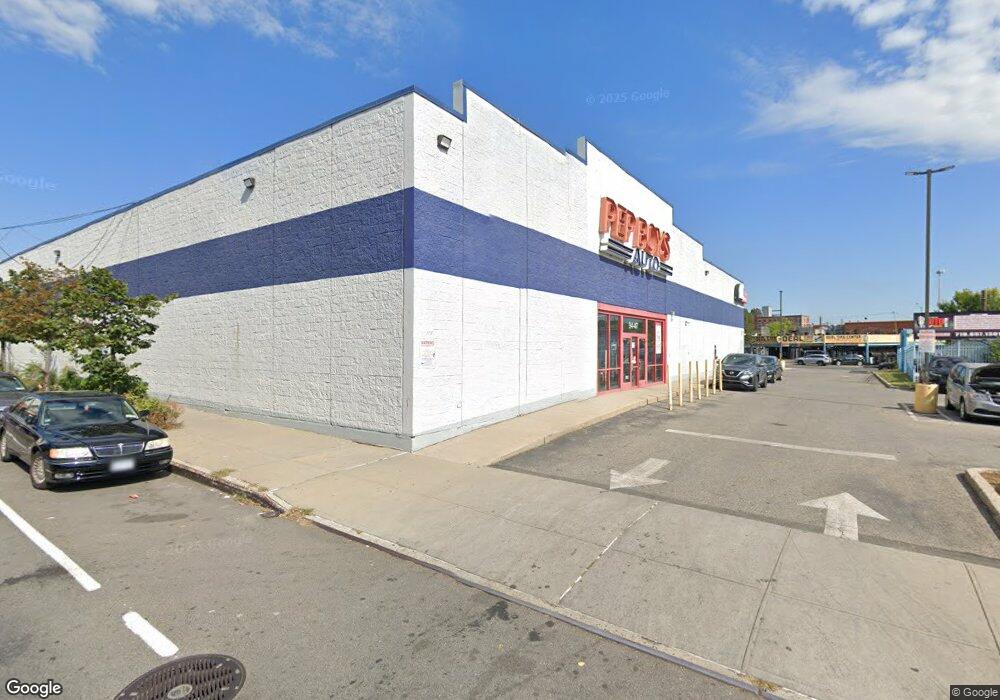 9445 Merrick Blvd, Jamaica, NY 11433 - photo 1