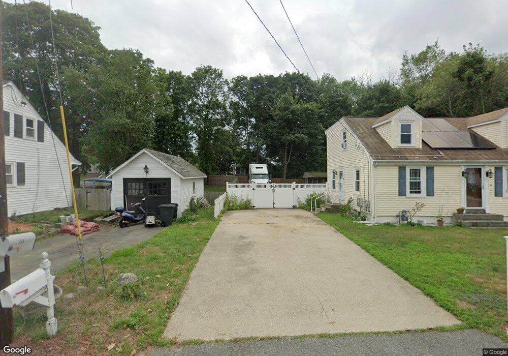 308 West St, Randolph, MA 02368 - photo 1