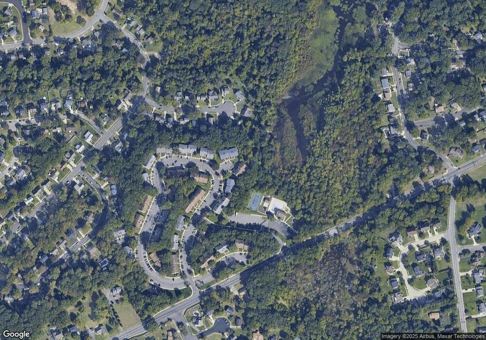 1 John Witherspoon Bldg, Blackwood, NJ 08012 - photo 1