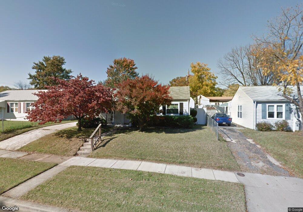 904 Edgerly Rd, Glen Burnie, MD 21060 - photo 1