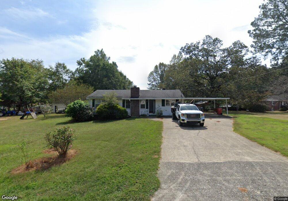 457 Sally Ann Cir, Bowdon, GA 30108 - photo 1