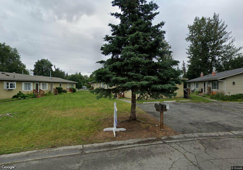 6029 More Ln unit 6029, Anchorage, AK 99504 - photo 1