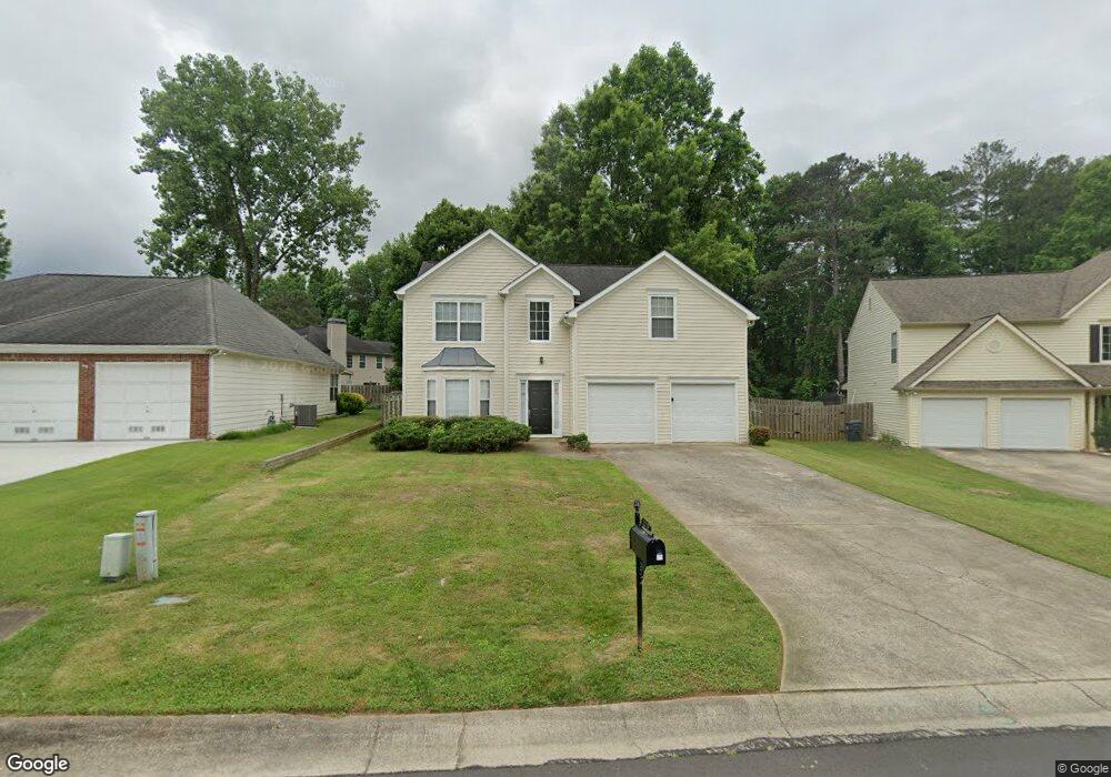 1778 Chasewood Park Ln unit P-1, Marietta, GA 30066 - photo 1