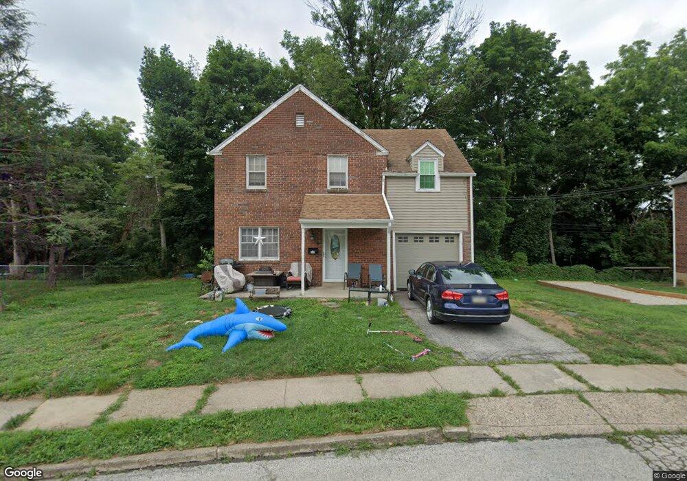 147 Walsh Rd, Lansdowne, PA 19050 - photo 1