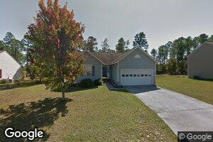 132 Braelin Ct, Gaston, SC 29053