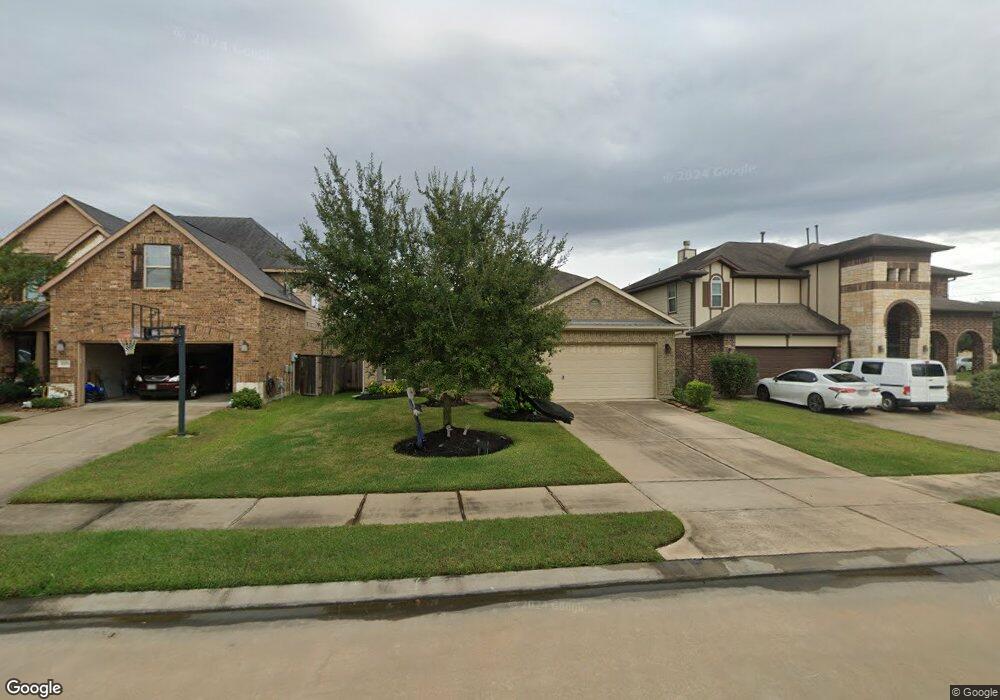 4223 Churchill Place Ct, Fulshear, TX 77441 - photo 1