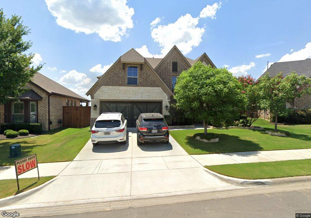 4004 Thistle Hill, Denton, TX 76210 - photo 1