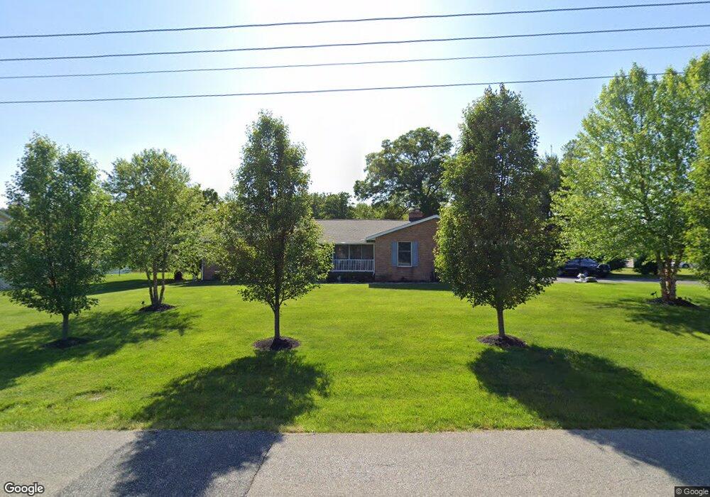 1010 Wampler Rd, Middle River, MD 21220 - photo 1