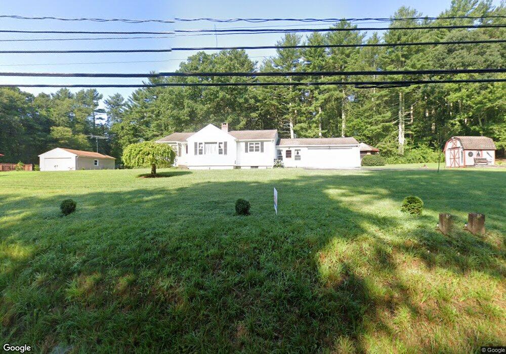 477 Westcott Rd, Danielson, CT 06239 - photo 1