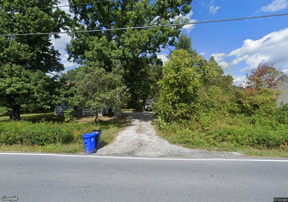 7700 Sandy Spring Rd, Laurel, MD 20707 - photo 1