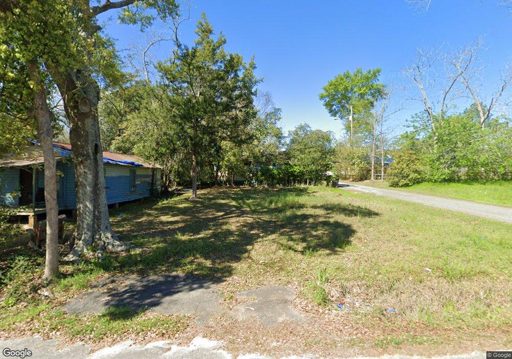 134 11th St SW, Cairo, GA 39828 - photo 1