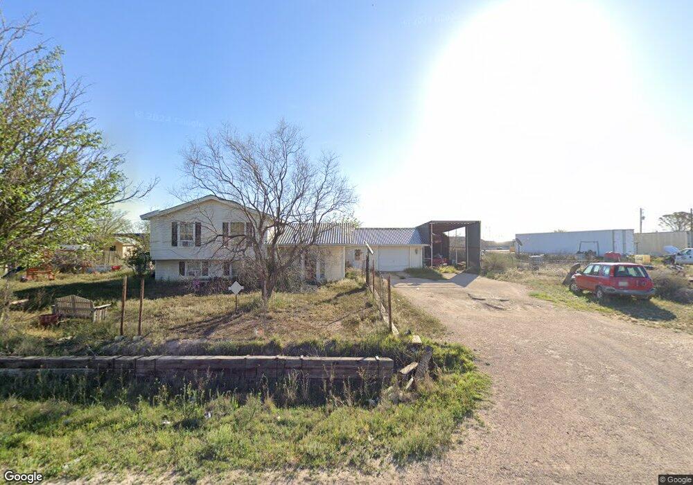 1538 N Timothy Dr, Odessa, TX 79763 - photo 1